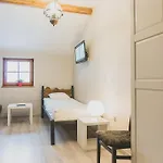 Cross 3* Szklarska Poreba
