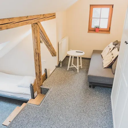 Cross ゲストハウス