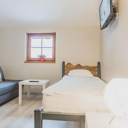 Cross ゲストハウス 3*