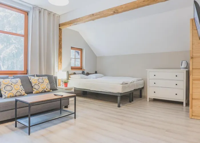 Cross 3* シクラルスカ・ポレンバ