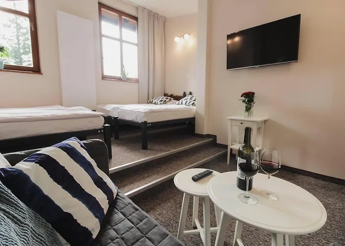 ゲストハウス Cross 3*