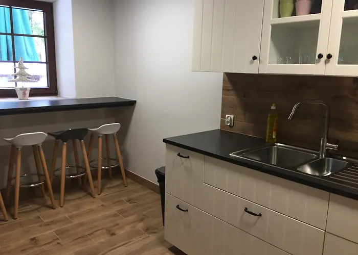 Cross 3* シクラルスカ・ポレンバ