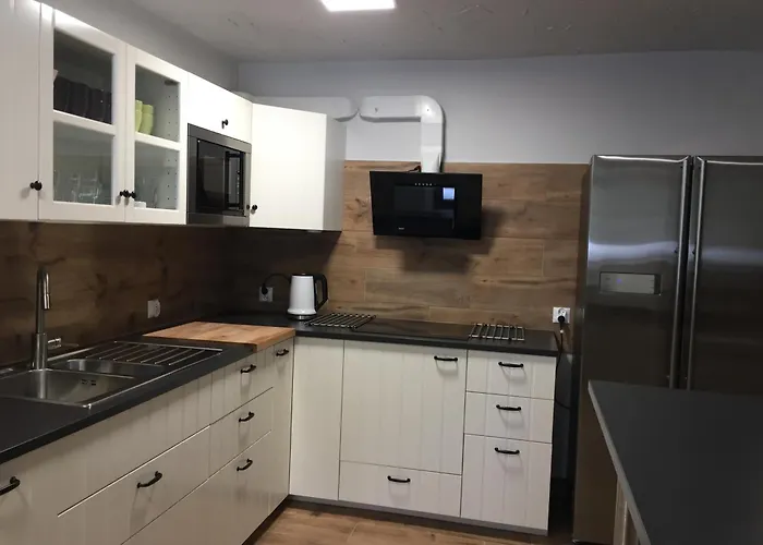 Cross 3* シクラルスカ・ポレンバ