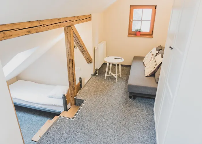 Cross ゲストハウス