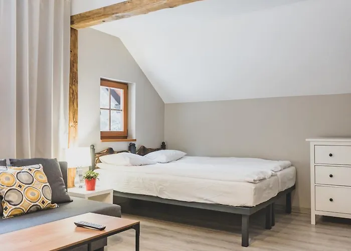 Cross ゲストハウス