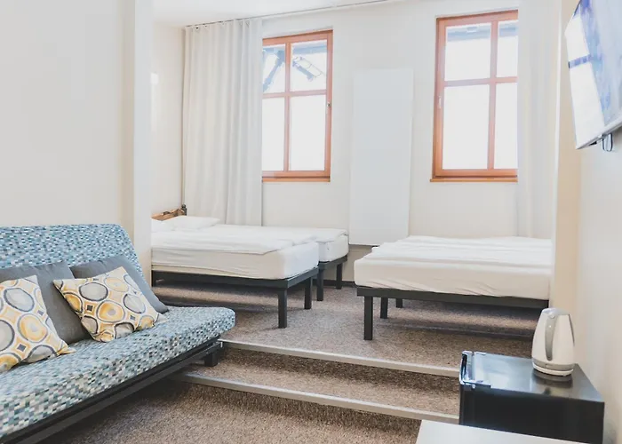 Cross 3* シクラルスカ・ポレンバ