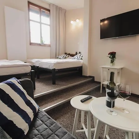 게스트하우스 Cross 3*