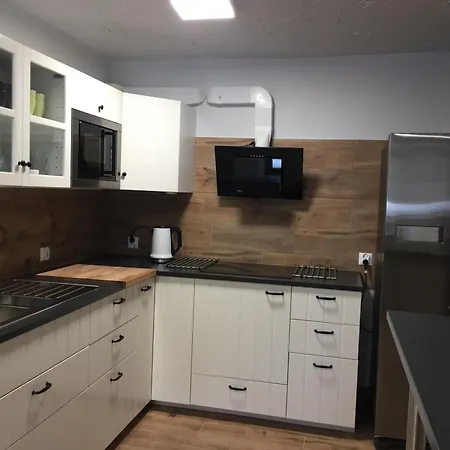 Cross 3* 스클라르스카포렘바