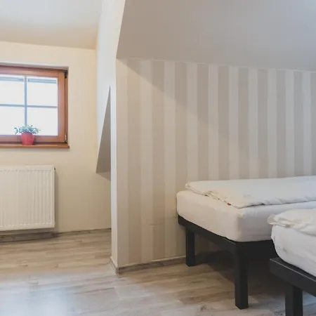 게스트하우스 Cross