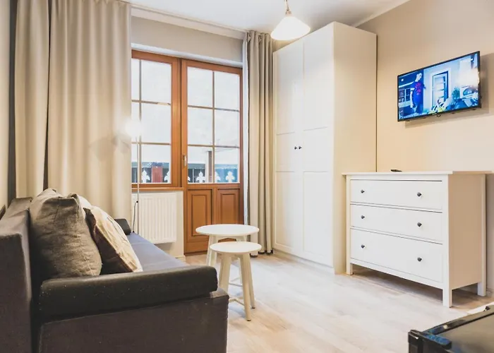 Guest house Cross 3*