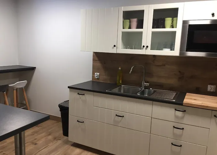 Cross Guest house 3*