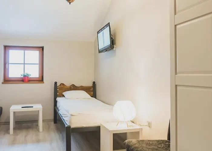 Cross 3* Szklarska Poreba