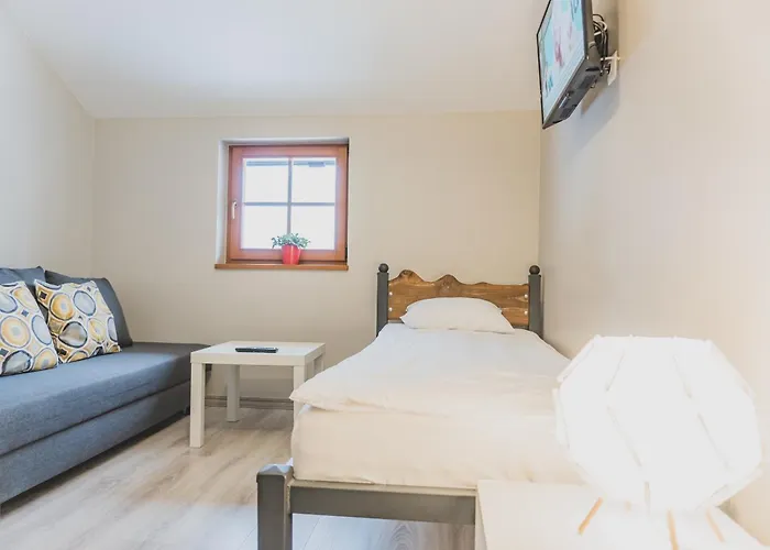 Cross Guest house 3*