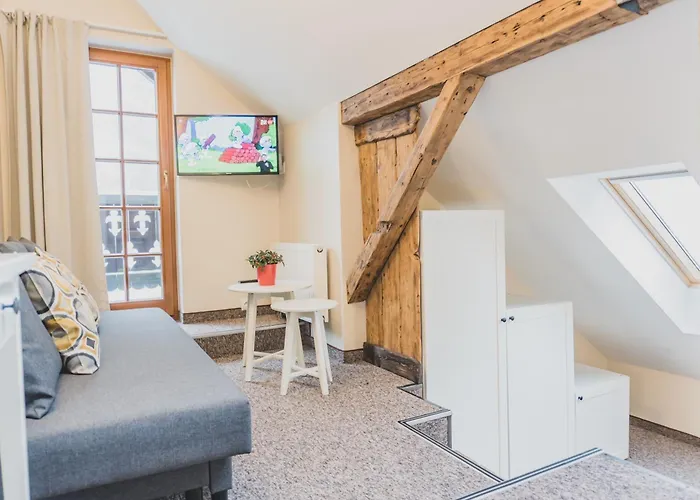 Guest house Cross Szklarska Poreba